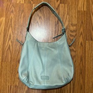 American leather co. bag